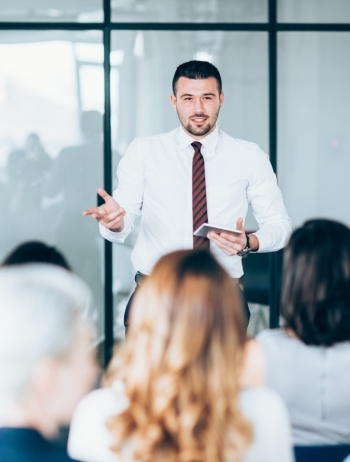 capacitacion importacion y exportacion